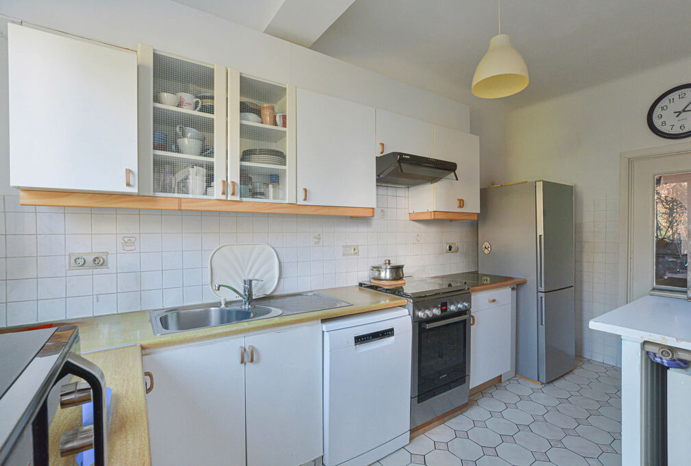 House for sale in Zaventem Sint-Stevens-Woluwe