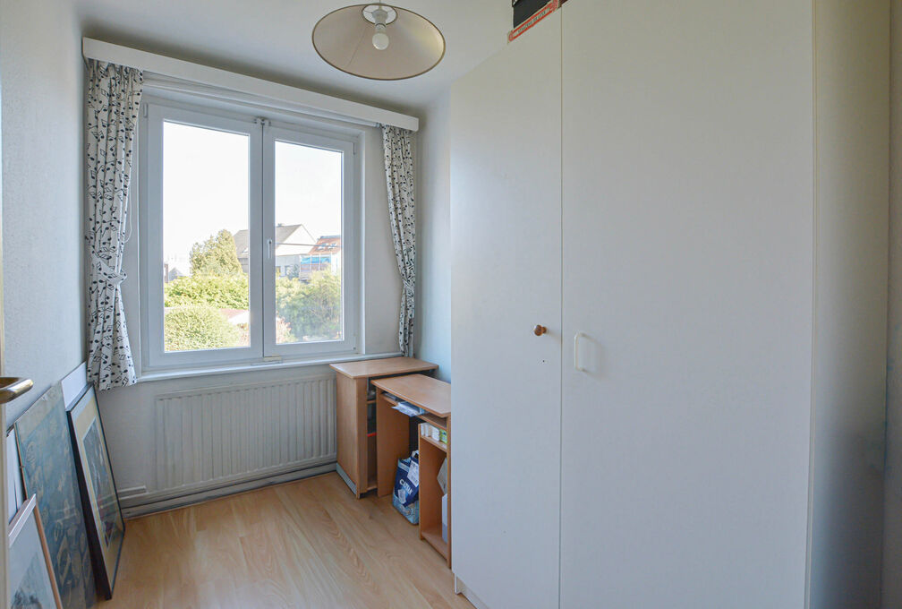 House for sale in Zaventem Sint-Stevens-Woluwe