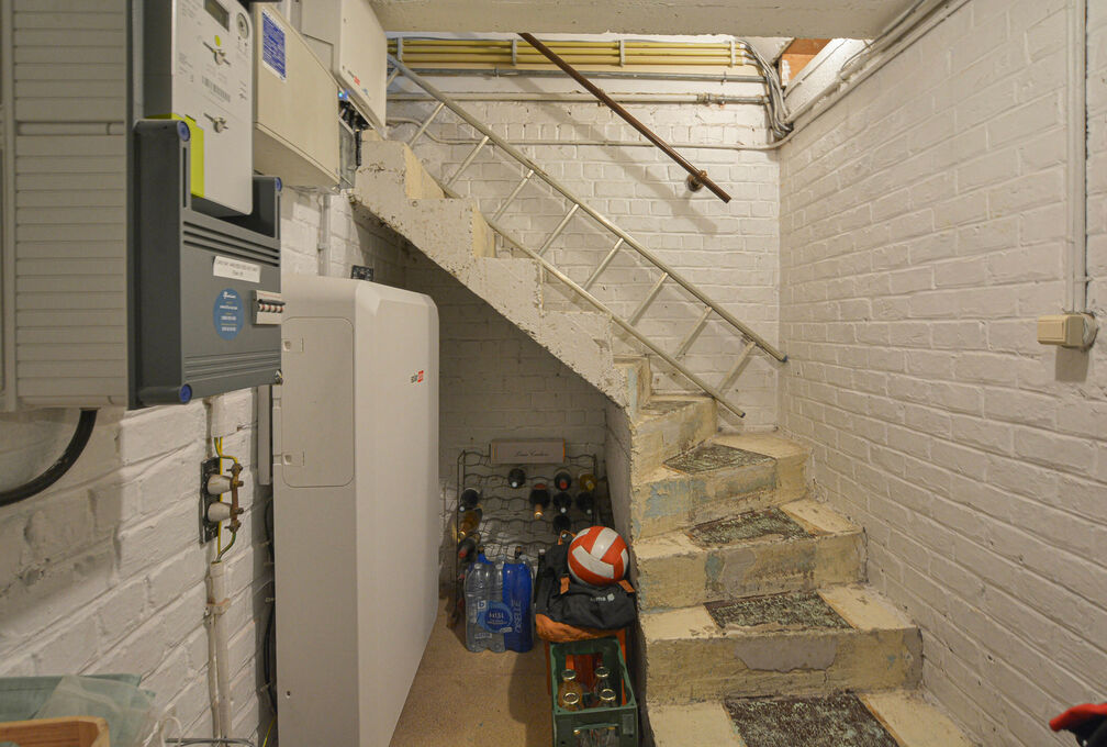 House for sale in Zaventem Sint-Stevens-Woluwe