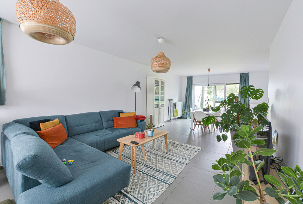 Huis te huur in Kortenberg Erps-Kwerps