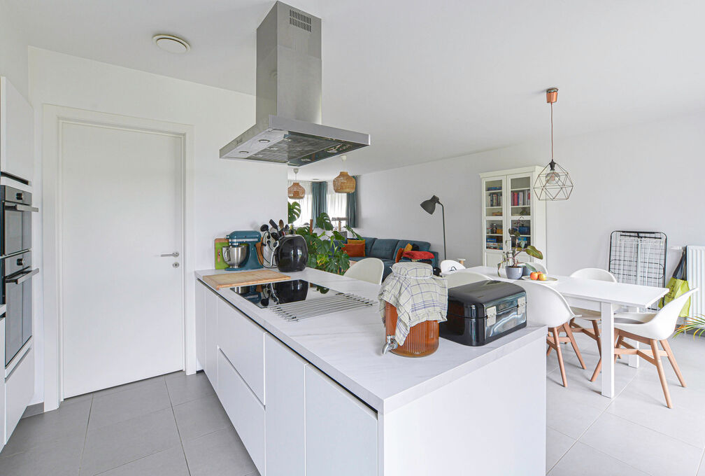 Huis te huur in Kortenberg Erps-Kwerps
