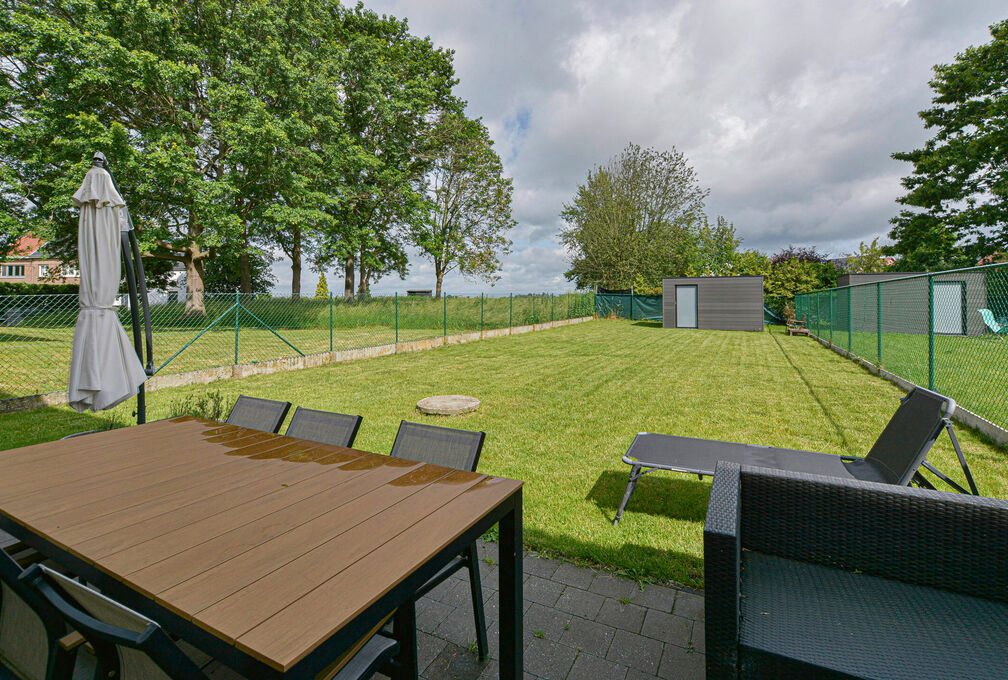 Huis te huur in Kortenberg Erps-Kwerps