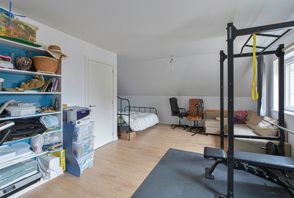 Huis te huur in Kortenberg Erps-Kwerps