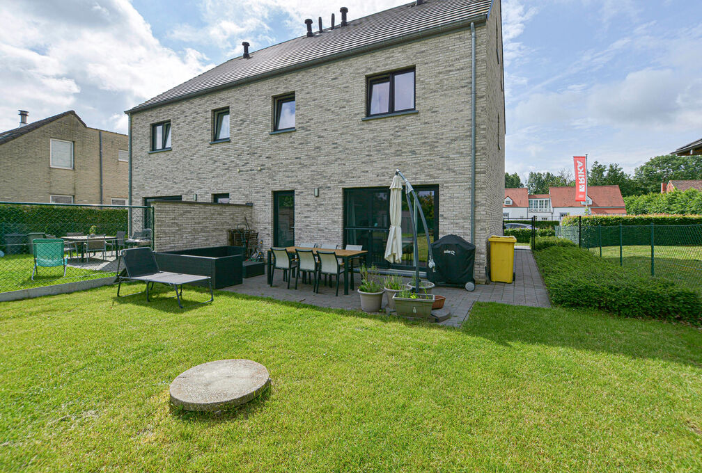 Huis te huur in Kortenberg Erps-Kwerps