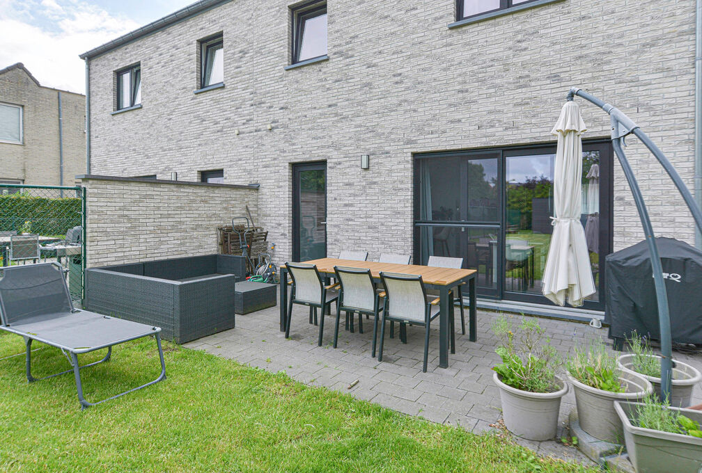 Huis te huur in Kortenberg Erps-Kwerps