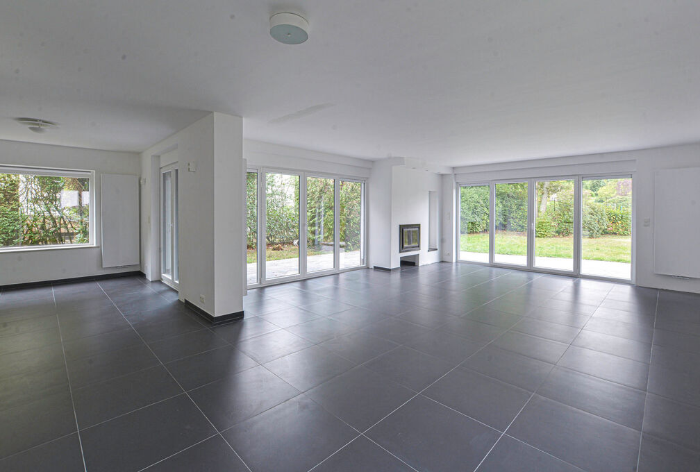 Huis te huur in Kraainem