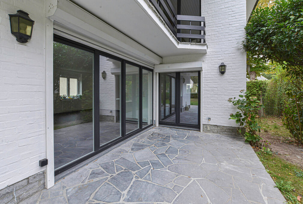 Huis te huur in Kraainem
