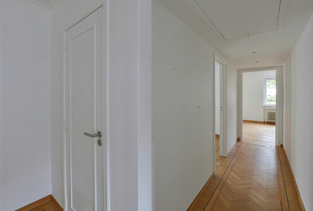 Huis te huur in Kraainem