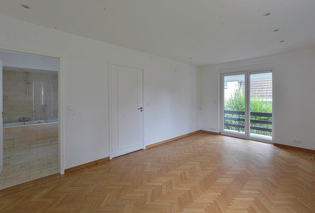 Huis te huur in Kraainem