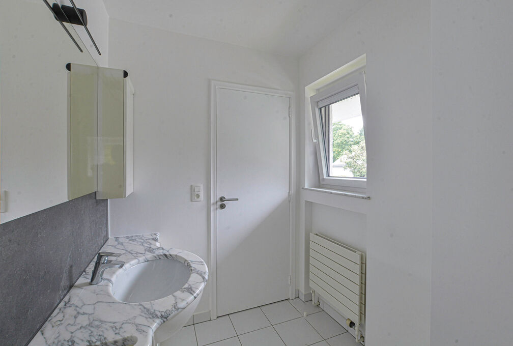 Huis te huur in Kraainem