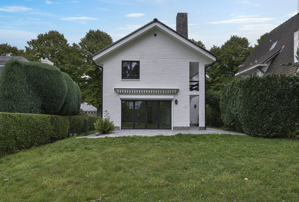 Huis te huur in Kraainem