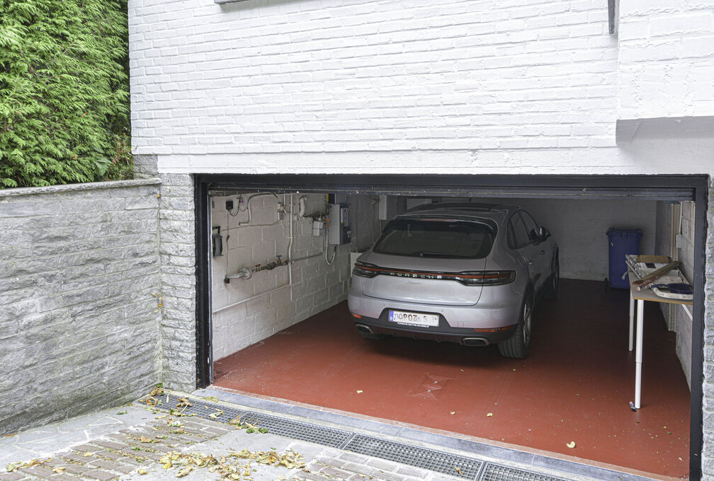 Huis te huur in Kraainem