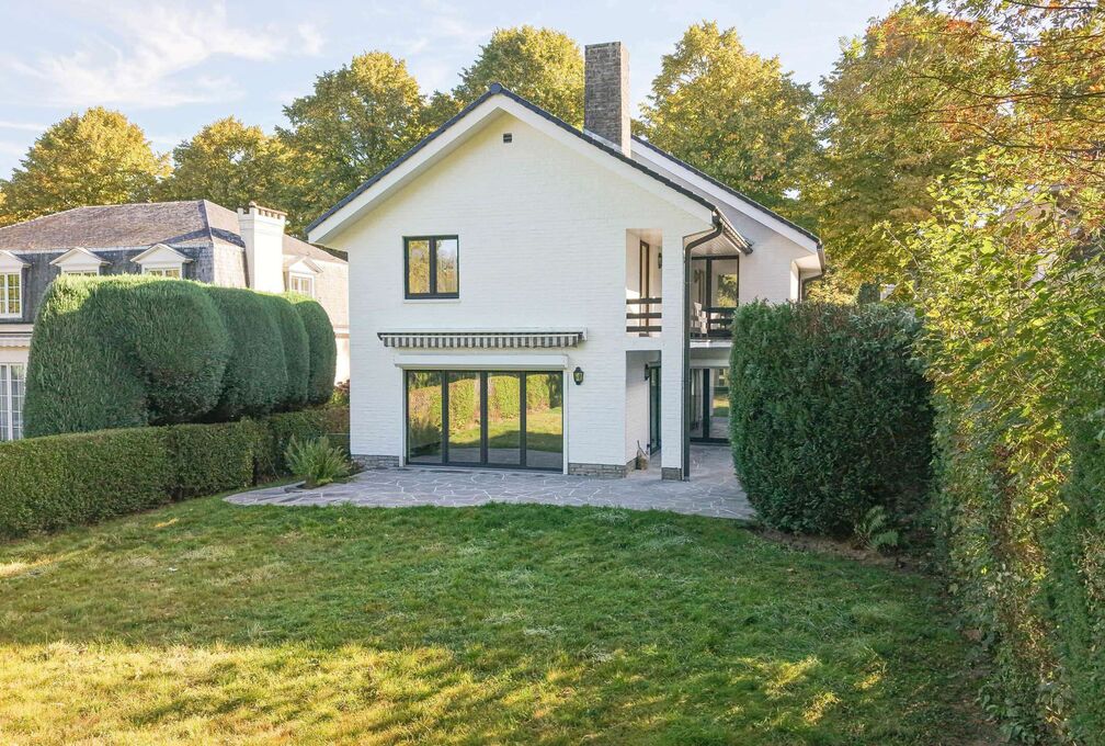 Huis te huur in Kraainem