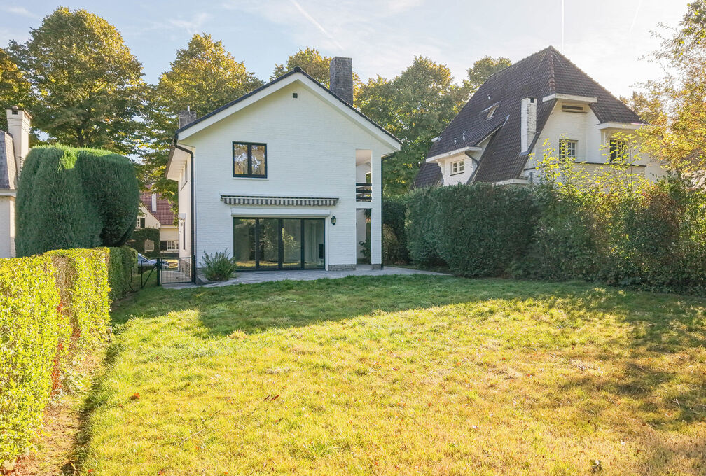Huis te huur in Kraainem