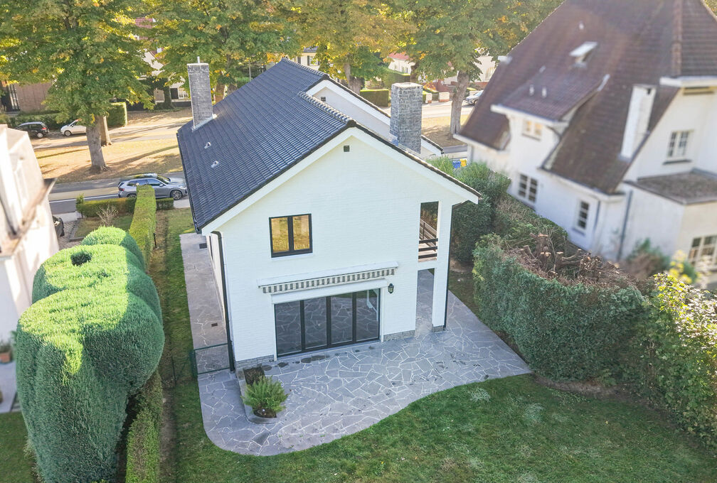 Huis te huur in Kraainem