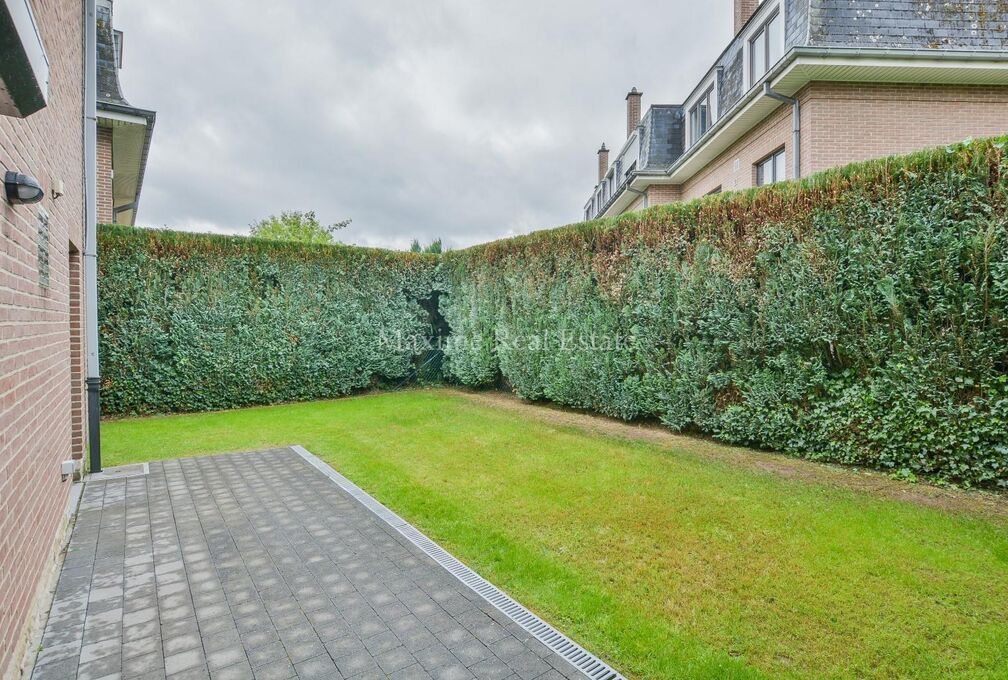 Huis te huur in Kraainem