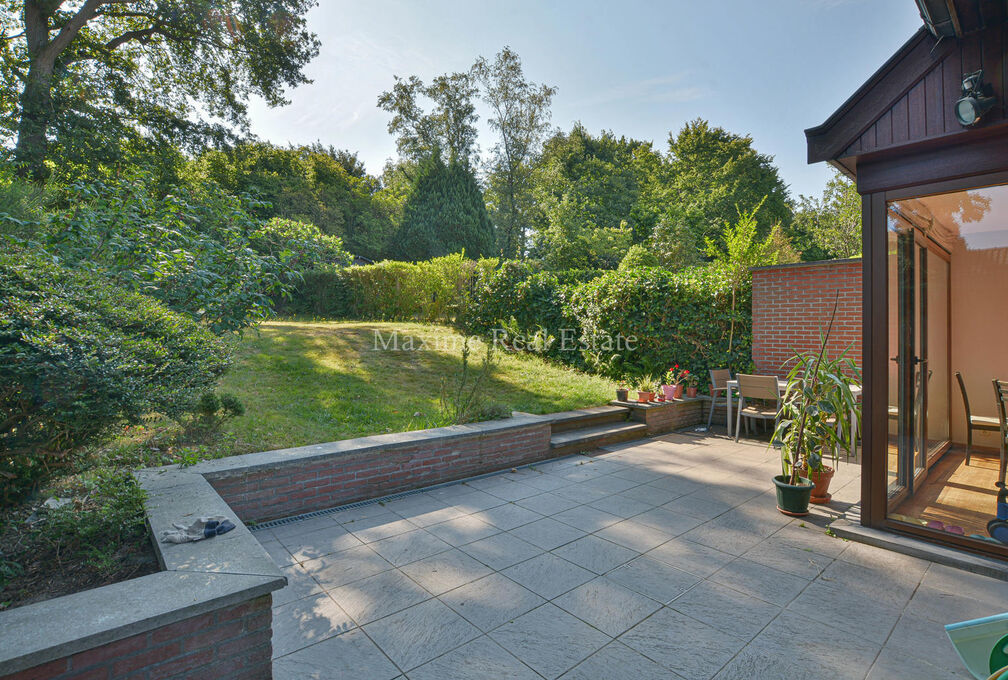 Huis te huur in Kraainem
