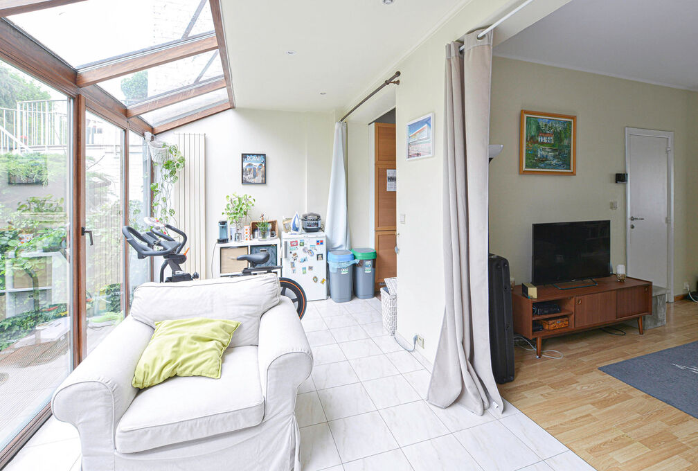 Huis te huur in Kraainem