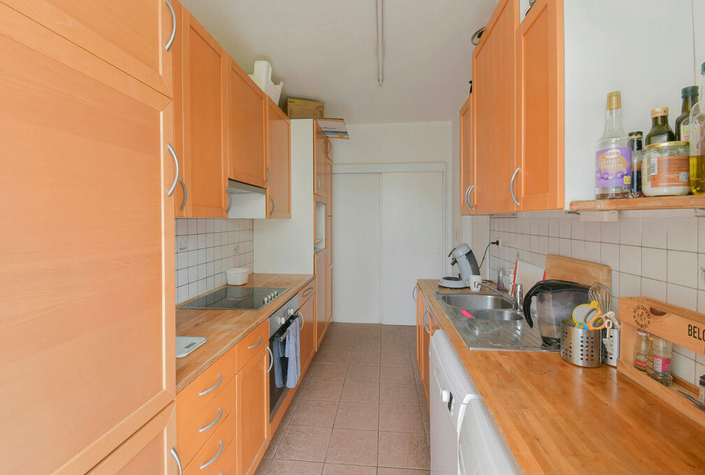 Huis te huur in Kraainem