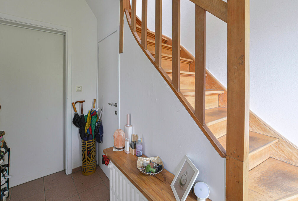 Huis te huur in Kraainem