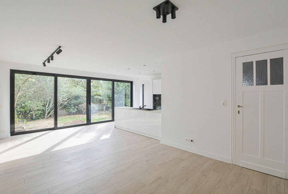 Huis te huur in Sint-Pieters-Woluwe