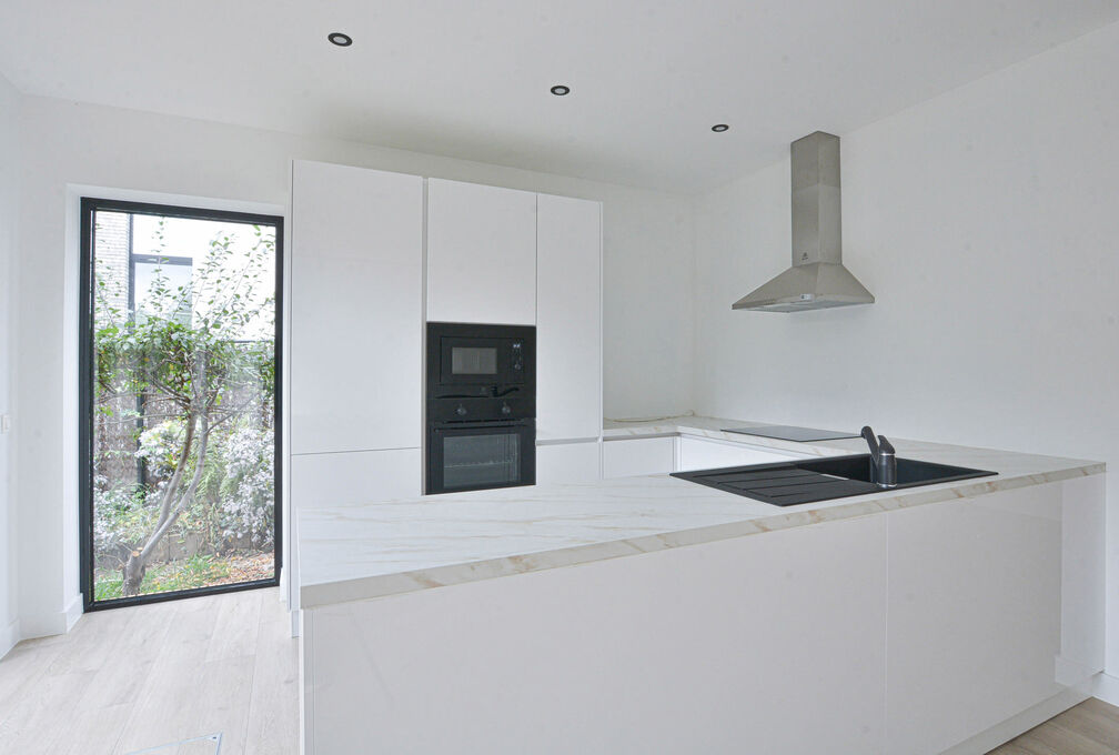 Huis te huur in Sint-Pieters-Woluwe