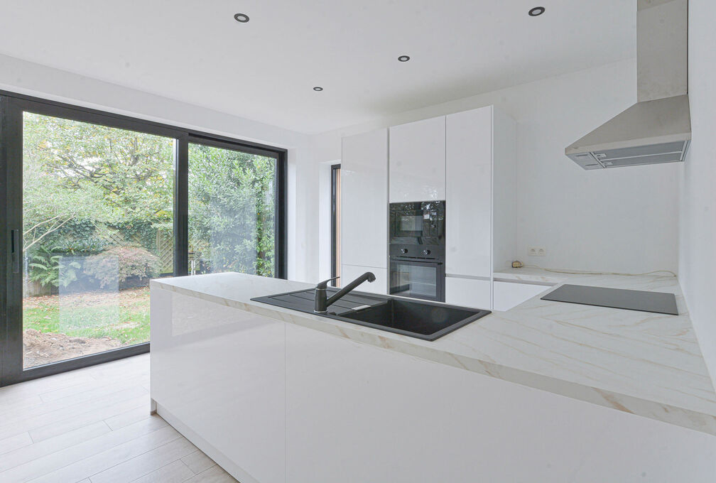 Huis te huur in Sint-Pieters-Woluwe