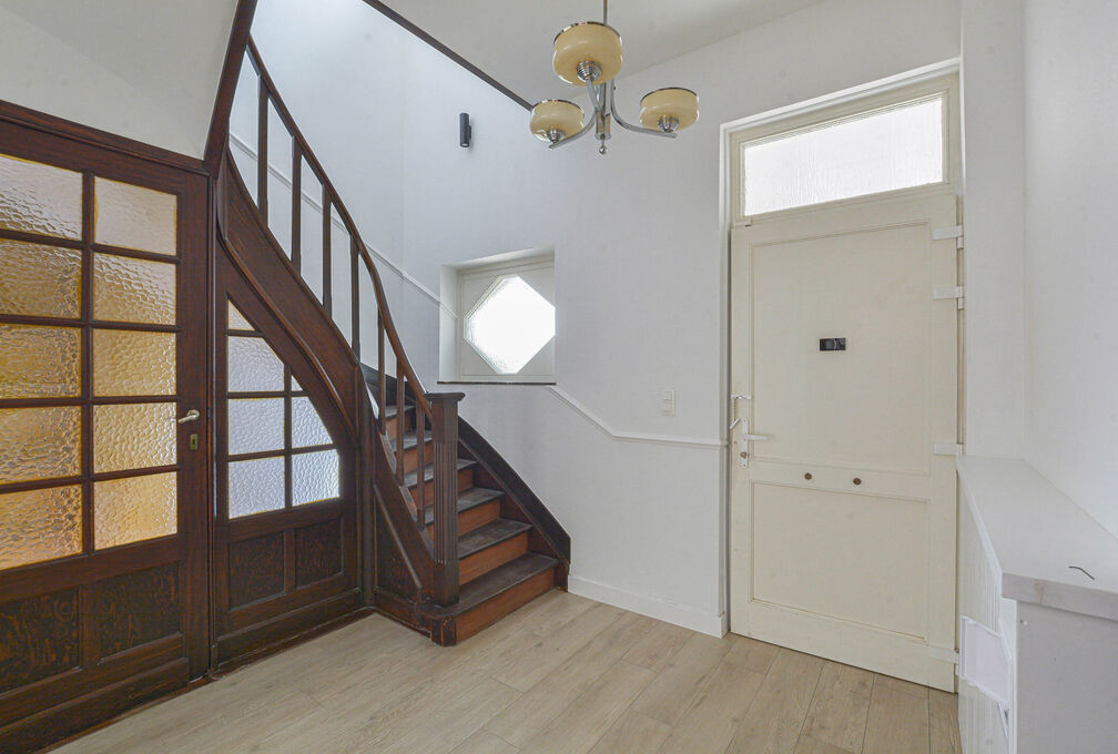 Huis te huur in Sint-Pieters-Woluwe