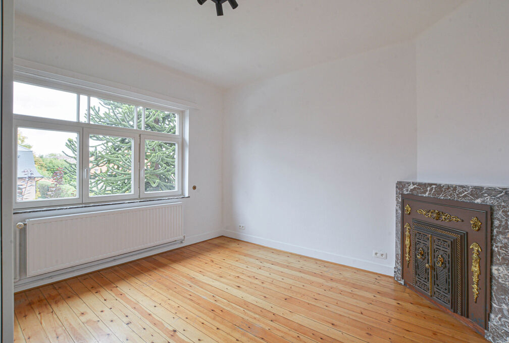 Huis te huur in Sint-Pieters-Woluwe
