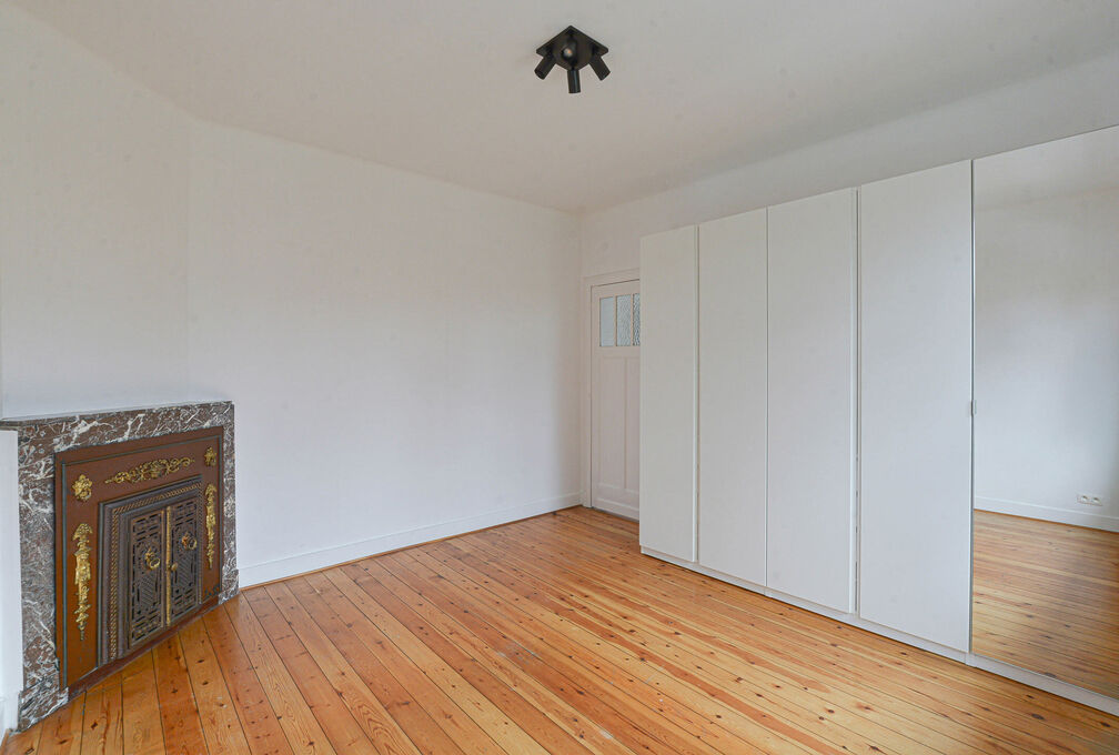 Huis te huur in Sint-Pieters-Woluwe