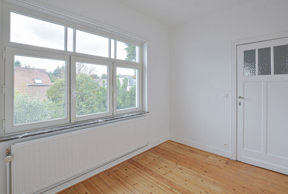 Huis te huur in Sint-Pieters-Woluwe