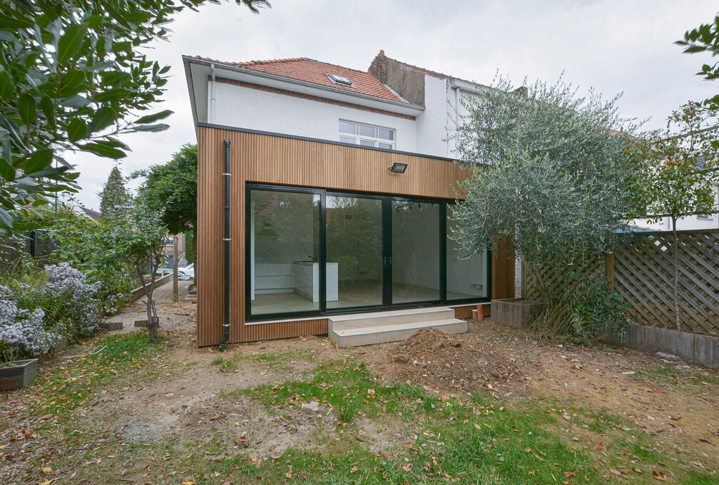 Huis te huur in Sint-Pieters-Woluwe