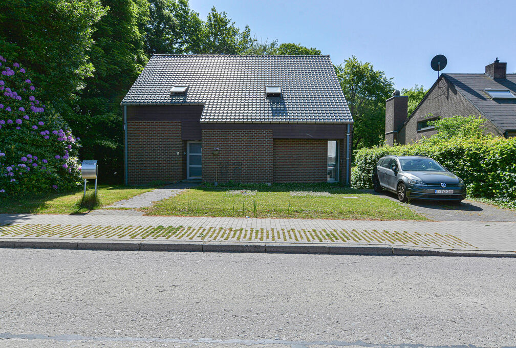 Huis te huur in Tervuren Vossem