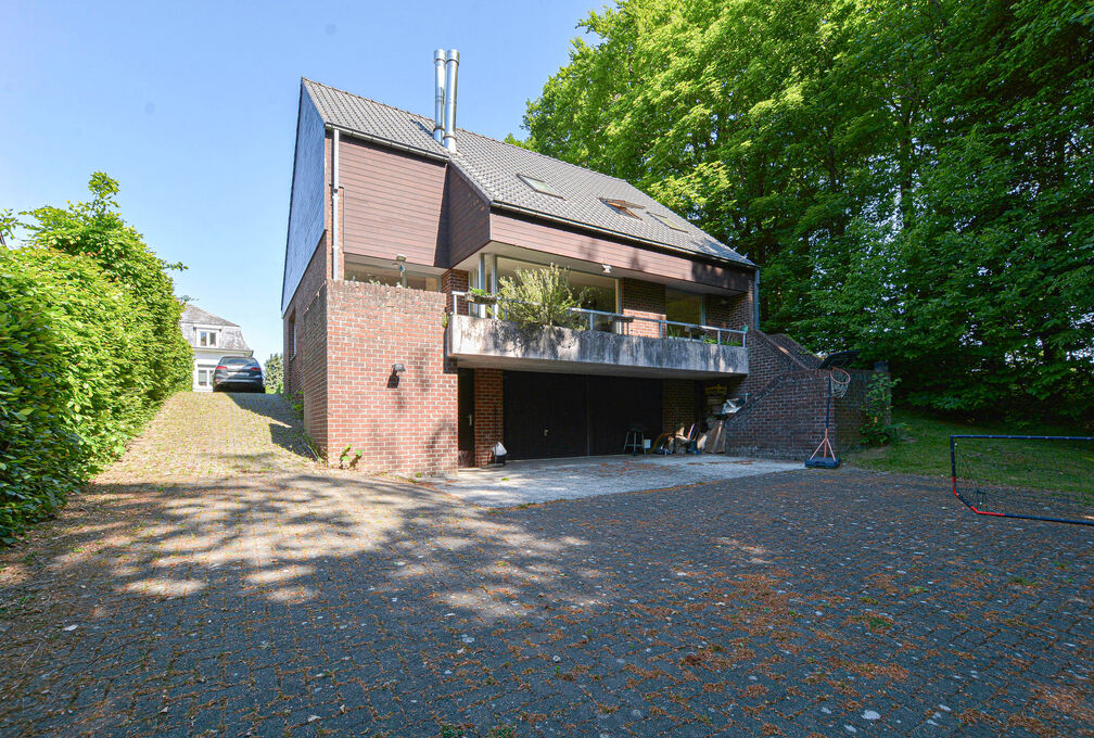 Huis te huur in Tervuren Vossem