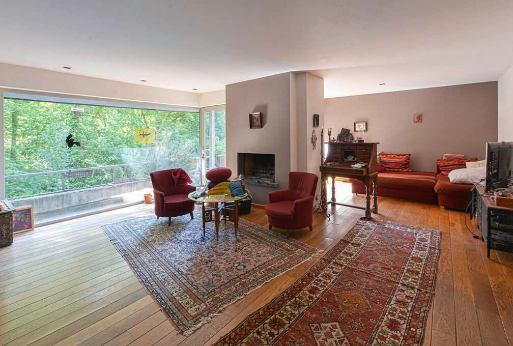 Huis te huur in Tervuren Vossem