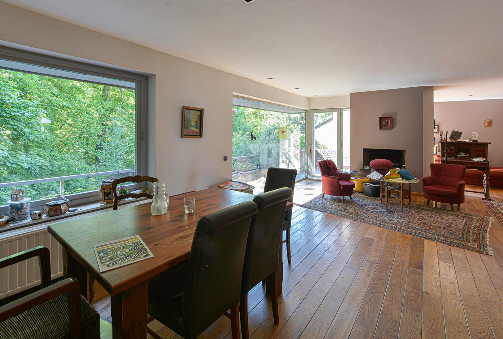 Huis te huur in Tervuren Vossem