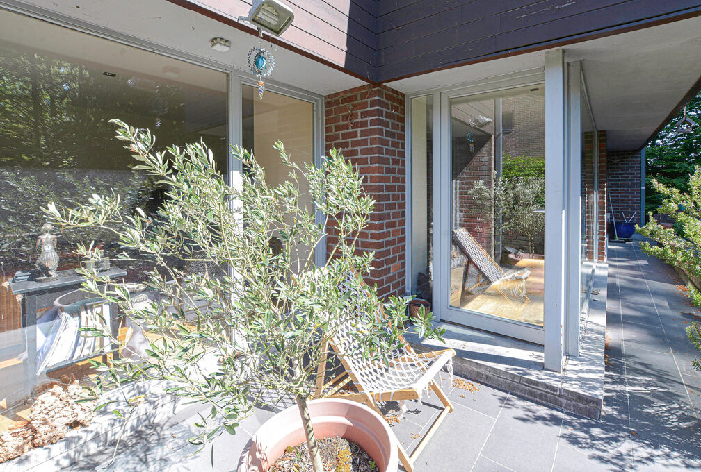 Huis te huur in Tervuren Vossem