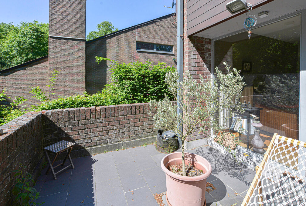 Huis te huur in Tervuren Vossem