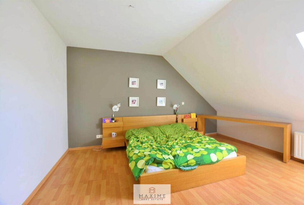 Huis te huur in Tervuren Vossem