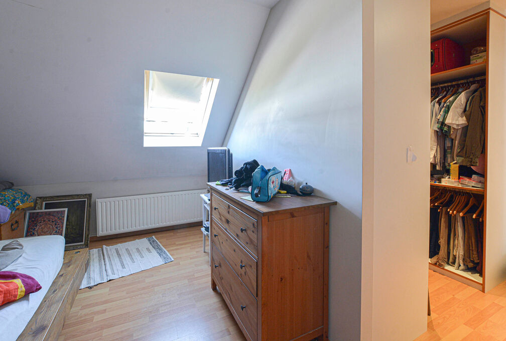 Huis te huur in Tervuren Vossem