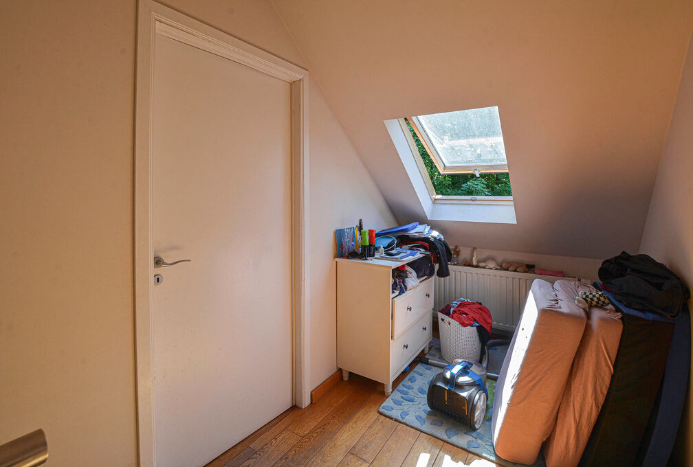 Huis te huur in Tervuren Vossem