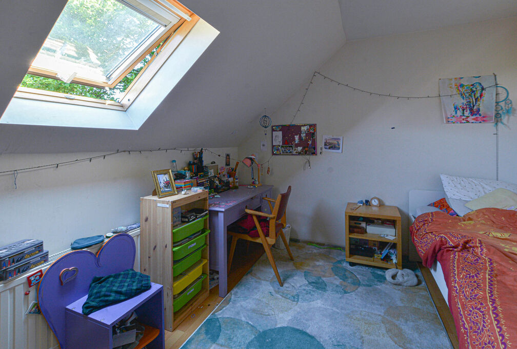 Huis te huur in Tervuren Vossem