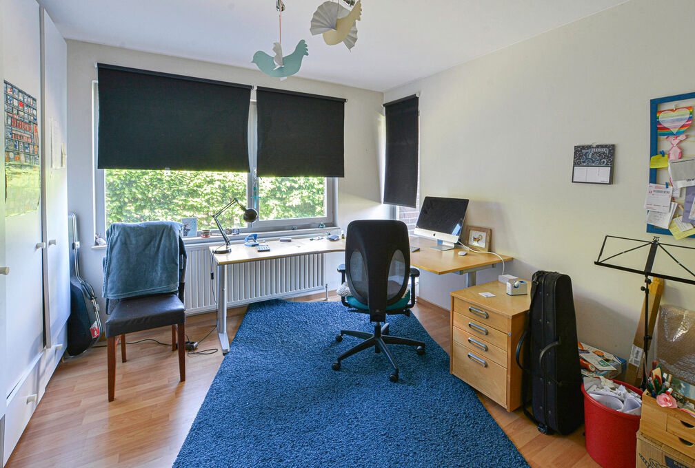 Huis te huur in Tervuren Vossem