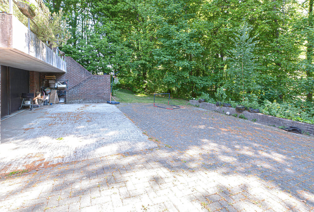 Huis te huur in Tervuren Vossem