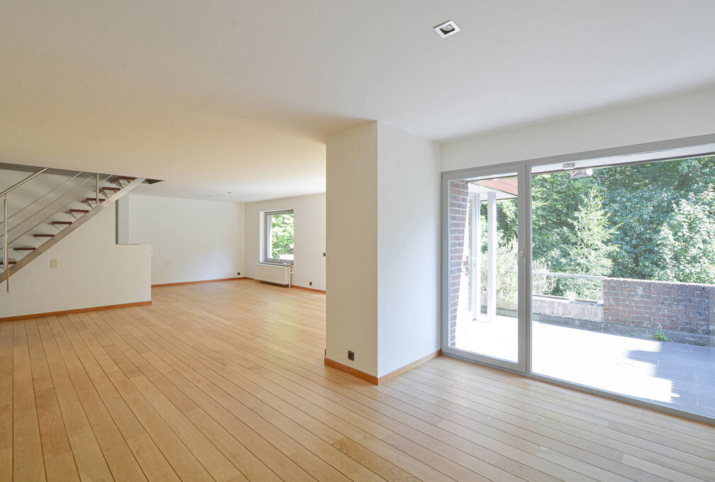 Huis te huur in Tervuren Vossem