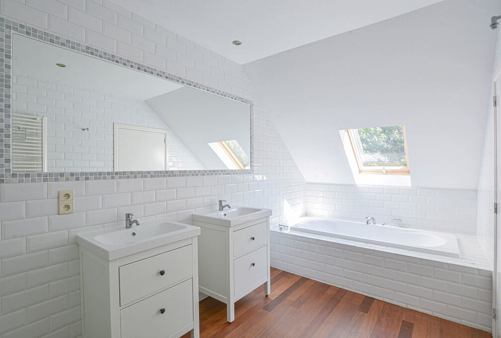Huis te huur in Tervuren Vossem