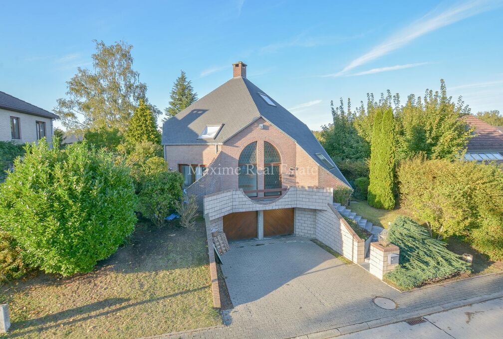 Huis te huur in Tervuren Vossem