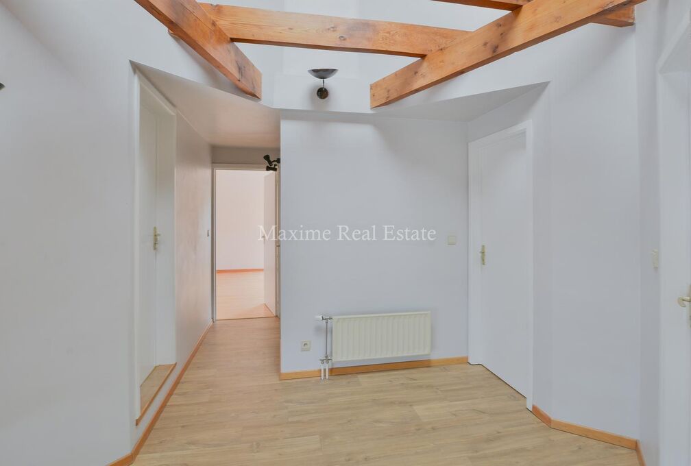 Huis te huur in Tervuren Vossem