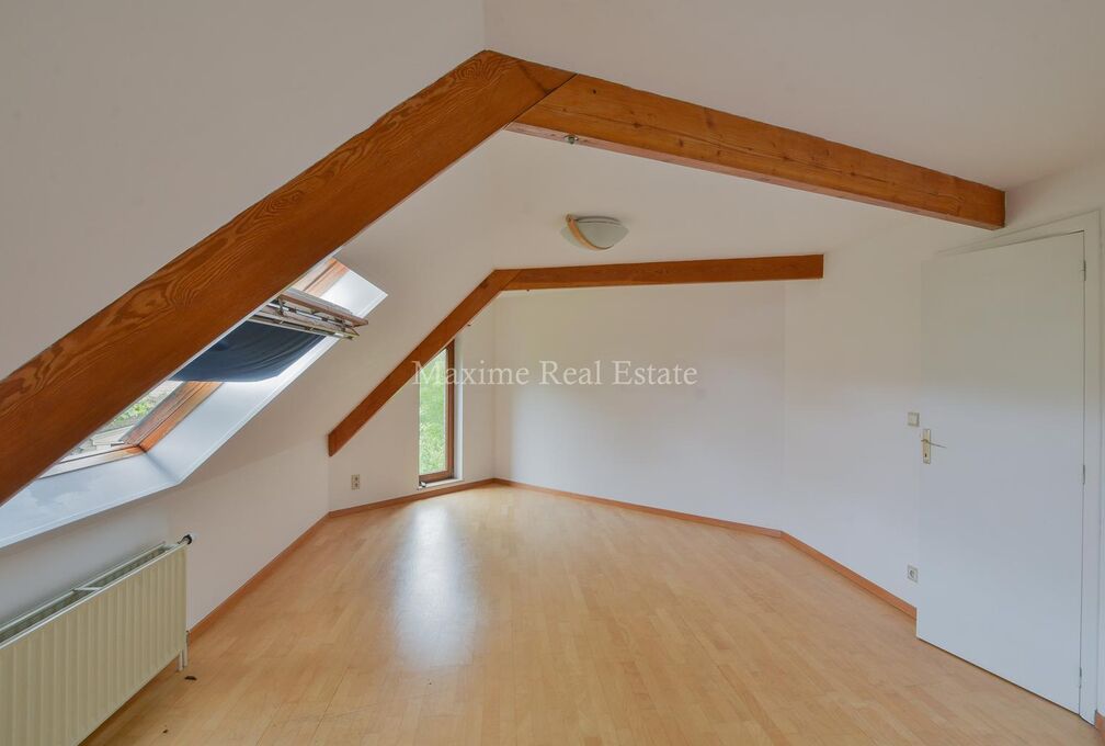 Huis te huur in Tervuren Vossem