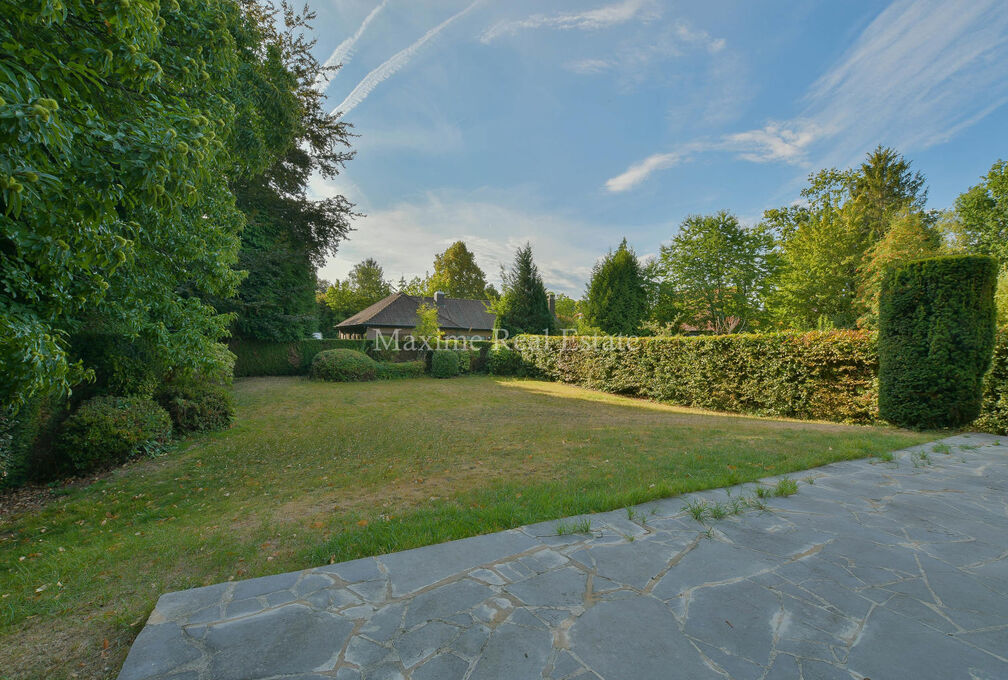 Huis te huur in Wezembeek-Oppem